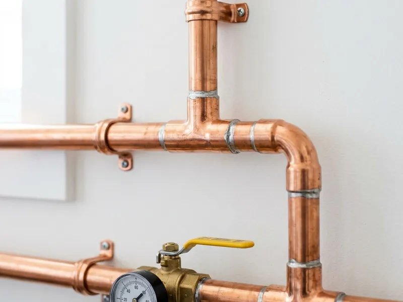 Frequently asked plumbing questions in San Pedro. Licensed plumbing contractors answering your pipe, leak, and repair questions.